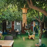 Hotel Pirlanta Butik Cesme