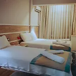 Pirlanta Butik Hotel 3*
