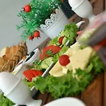 Hotel Pirlanta Butik 3*