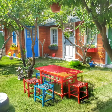 Hotel Pirlanta Butik