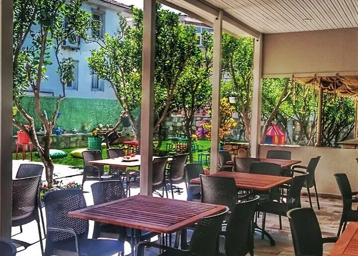 Pirlanta Butik 3*